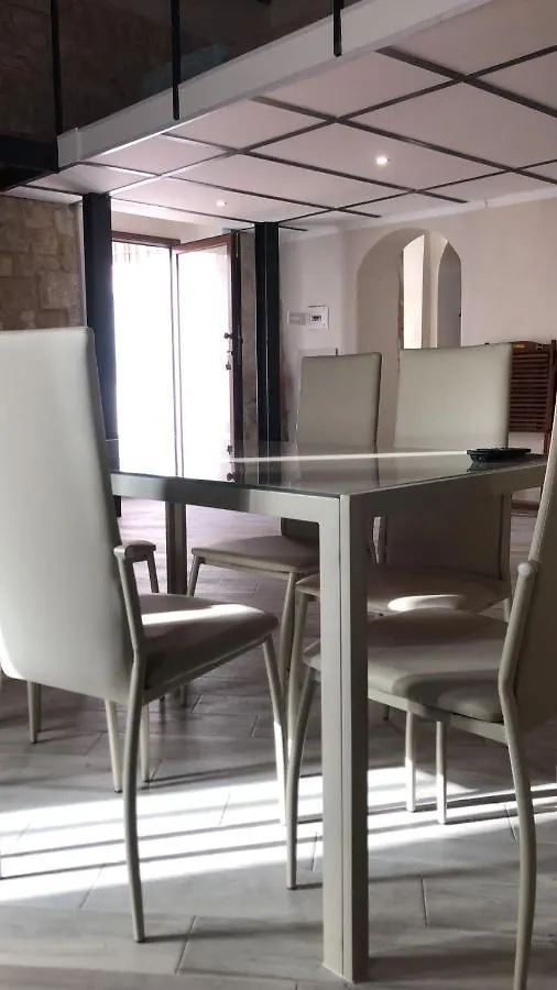 Maltese16 Villa Modica Holiday home